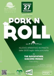 pork & roll
